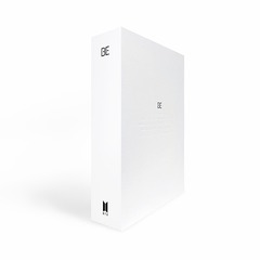 [CD]/[輸入盤]BTS/BE (Deluxe Edition) [数量限定盤] [輸入盤]/NEOIMP-17795 5,972円