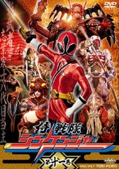 送料無料有 [DVD] 侍戦隊シンケンジャー 第十一巻 特撮 DSTD-7921