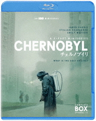 送料無料有/[Blu-ray]/チェルノブイリ —CHERNOBYL— ブルーレイ コンプリート・セット/TVドラマ/WHV-1000800803の通販は 5,376円