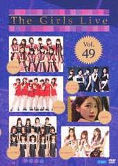 [DVD]/オムニバス/The Girls Live Vol.49/DAKUFBW-1608