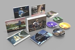 [Blu-ray]/浜田省吾/Welcome back to The 70's "Journey of a Songwriter" since 1975「君が人生の時〜Time of Your Life」 [2Blu-ray+2CD/完全生産限定盤]/SEXL-222_1