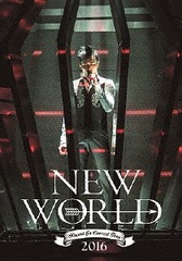 送料無料/[Blu-ray]/郷ひろみ/Hiromi Go Concert Tour 2016 NEW WORLD/SRXL-119の通販は 7,791円