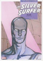 書籍 シルバーサーファー パラブル 原タイトル Silver Surfer Parable スタン リー ライター メビウス ほか アーティスト 市川裕の通販はau Pay マーケット ネオウィング Au Pay マーケット店