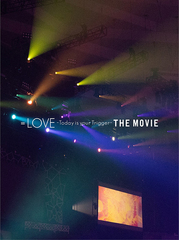 [Blu-ray]/=LOVE/=LOVE Today is your Trigger THE MOVIE -PREMIUM EDITION-/EYXF-14322_1