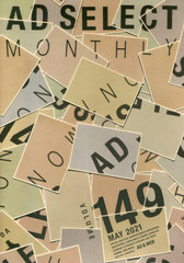 [書籍]/月刊アドセレクト 149/リブラ出版/編集/NEOBK-2612843の通販は 5,280円