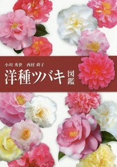 [書籍]/洋種ツバキ図鑑/小川秀世/共著 西村舜子/共著/NEOBK-2347868