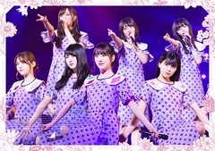 送料無料/[Blu-ray]/乃木坂46/7th YEAR BIRTHDAY LIVE Day 1 [通常版]/SRXL-246