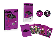 [Blu-ray]/あんさんぶるスターズ!! DREAM LIVE -7th Tour "Allied Worlds"-/2階建てバス/FFXG-26