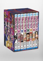 書籍 ワンピース One Piece Boxset 第二部 Ep5 幽霊船 尾田栄一郎 著 Neobk の通販はau Pay マーケット ネオウィング Au Pay マーケット店