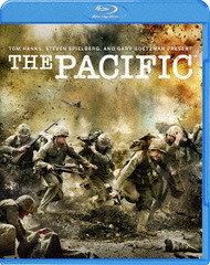 [Blu-ray]/ザ・パシフィック コンプリート・ボックス [廉価版]/TVドラマ/WHV-1000582109の通販は 5,070円