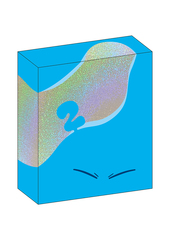 [Blu-ray]/転生したらスライムだった件 第2期 Blu-ray BOX [期間限定生産版]/アニメ/BCXA-2009_1