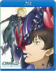 送料無料有/[Blu-ray]/機動戦士ガンダムOO セカンドシーズン Vol.6 [Blu-ray]/アニメ/BCXA-134の通販は