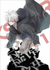 送料無料有/[Blu-ray]/TRICKSTER -江戸川乱歩「少年探偵団」より- 1 [CD付特装限定版]/アニメ/BCXA-1195の通販は