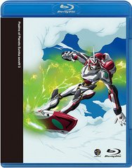 送料無料有/[Blu-ray]/交響詩篇エウレカセブン 第3巻 [Blu-ray]/アニメ/BCXA-249の通販は 5,282円
