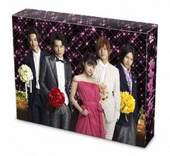 [Blu-ray]/花より男子ファイナル プレミアム・エディション/邦画/TCBD-771_1