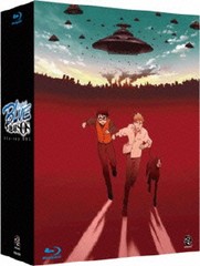 送料無料/[Blu-ray]/Project BLUE 地球SOS Blu-ray Box [Blu-ray]/アニメ/BCXA-380