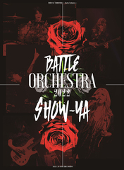 送料無料/[DVD]/SHOW-YA/BATTLE ORCHESTRA 2022/DDBZ-1104の通販は
