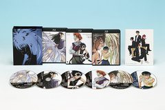 送料無料/[Blu-ray]/幽☆遊☆白書 Blu-ray BOX 3 [5Blu-ray+DVD]/アニメ/BCXA-198