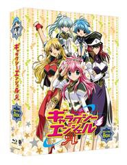 送料無料/[Blu-ray]/ギャラクシーエンジェル A Blu-ray Box [Blu-ray]/アニメ/BCXA-551