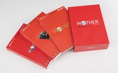 送料無料/[書籍]/MOTHERのことば。/糸井重里/著/NEOBK-2571171