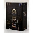 送料無料/[DVD]/TRICK -troisiemepartie- 腸完全版 DVD-Box/TVドラマ/GNBD-7030