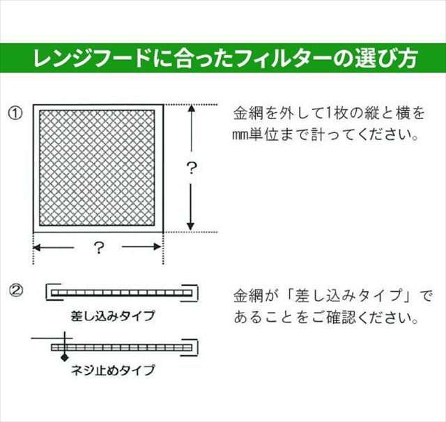 人気No.1 東洋機械 不織布 レンジフードフィルター 38.0×38.0 交換用