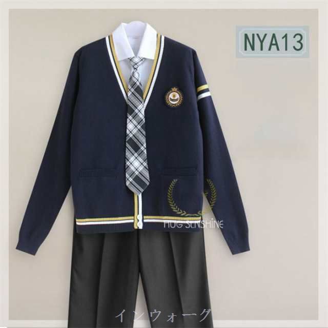 商品制服5点セット学生服セーラー服 黒 コスプレ 長袖 長ズボン 5点セット 男性 JK制服 男子高生 コスプレ衣装 長袖 かっこいい 男の通販はau  PAY マーケット - はじめ商事 | au PAY マーケット－通販サイト