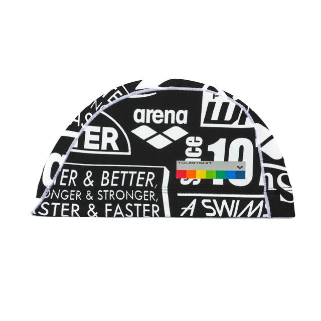 メール便ok 21 Fw Arena アリーナ Far 0923 タフキャップ スイムキャップ 水泳 水着 練習用の通販はau Pay マーケット スポーツマート
