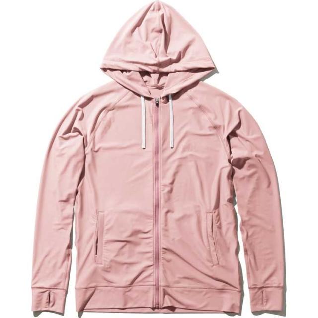 Helly Hansen ヘリーハンセン He024 レディース ロングスリーブ フルジップ フーディ ラッシュガードの通販はau Pay マーケット スポーツマート