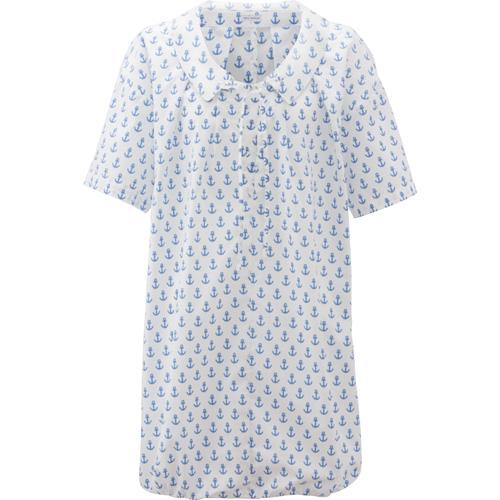 Helly Hansen ヘリーハンセン Hw W Anchor P Tunic アンカープリントチュニックワンピース Sale の通販はau Pay マーケット スポーツマート