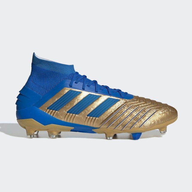 Adidas アディダス F サッカースパイク プレデター 19 1 Fg メンズ サッカーシューズ 芝用の通販はau Pay マーケット スポーツマート