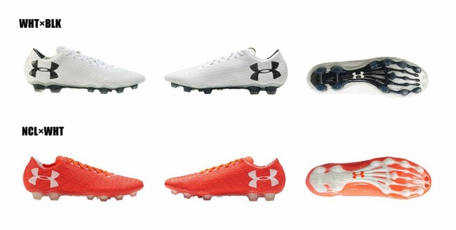 Under Armour アンダーアーマー サッカースパイク Uaクラッチフィット フォース 3 0 Hg 試合 トッププロ着用の通販はau Pay マーケット スポーツマート