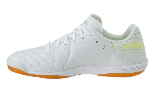 asics calcetto wd 8