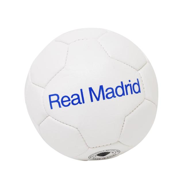 Real Madrid レアル マドリード Rm ソフトpvcボール サッカー サポーターグッズの通販はau Pay マーケット スポーツマート