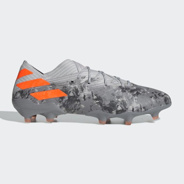 Adidas アディダス Ef81 サッカースパイク ネメシス 19 1 Fg 天然芝用 メンズ シューズの通販はau Pay マーケット スポーツマート