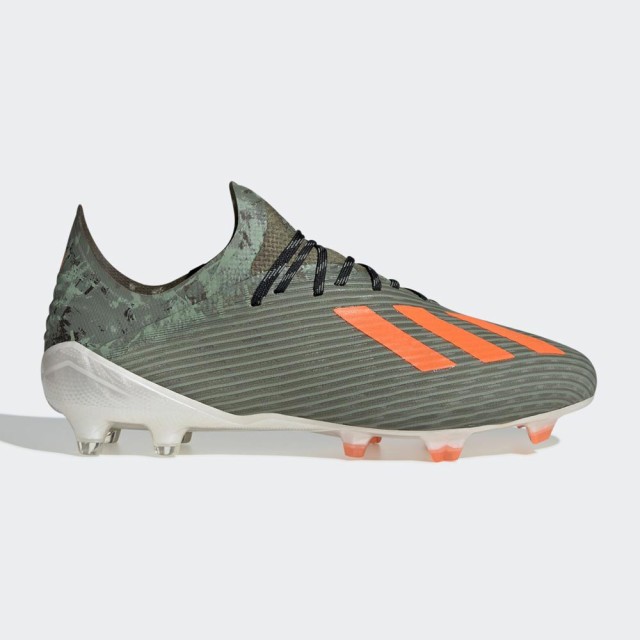 Adidas アディダス Ef96 サッカースパイク エックス 19 1 Fg 天然芝用 メンズ シューズの通販はau Pay マーケット スポーツマート