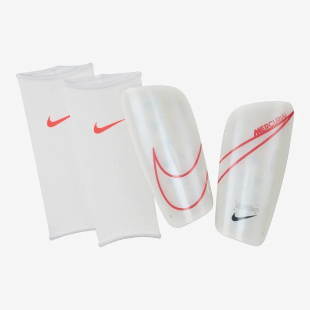 Nike ナイキ Sp21 サッカーシンガード マーキュリアル ライト スリーブ付き レガース すねあての通販はau Pay マーケット スポーツマート