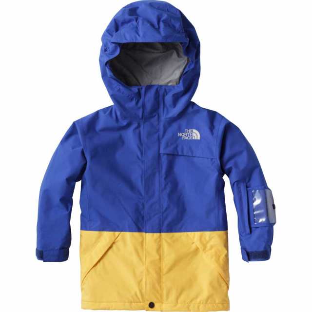 The North Face ザ ノースフェイス Npj ジュニア スノートリクライメイトジャケット キッズ 子供用 Sale の通販はau Pay マーケット スポーツマート