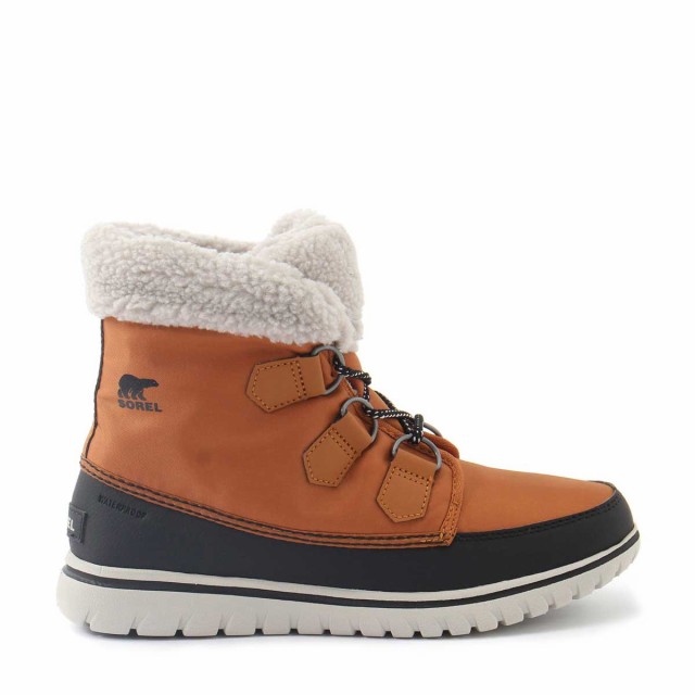 sorel cozy