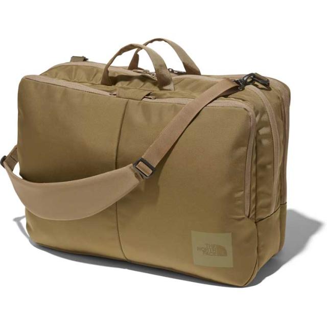 The North Face ザ ノースフェイス Nm Shuttle3wdaypack シャトル3wayデイパックの通販はau Pay マーケット スポーツマート