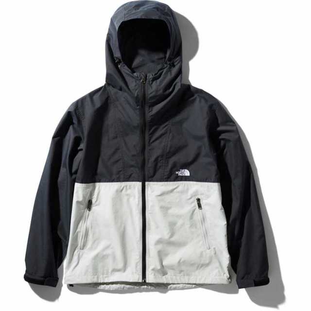 north face compact jacket