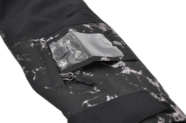 Windex ウィンデックス Ws 2304 メンズ スキースーツ スキーウェア 上下セット スノーボード 男性用 大人用の通販はau Pay マーケット スポーツマート