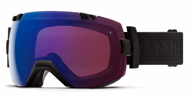 SMITH OPTICS(スミス) I/OX アイ・オー エックス スキーゴーグル スノーゴーグル 大人用 レンズ2枚標準装備の通販はau PAY  マーケット - スポーツマート