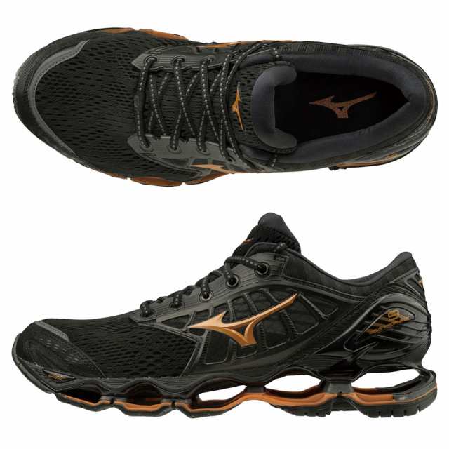 mizuno wave prophecy 9