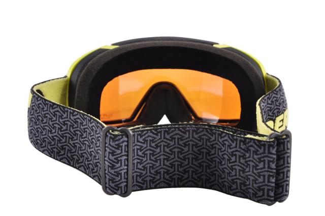 Carrera カレラ Crest Sph クレストsph M00380 球面ミラーレンズゴーグル ノーズフォーム付 ヘルメット対応の通販はau Pay マーケット スポーツマート