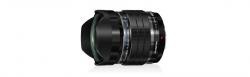 【新品/取寄品/代引不可】OLYMPUS M.ZUIKO DIGITAL ED 8mm F1.8 Fisheye PRO