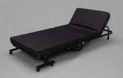 【新品/取寄品/代引不可】折りたたみベッド OTB-KR