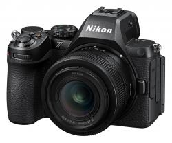 【新品/在庫あり】Nikon  Z5II 24-50 レンズキット ニコン フルサイズミラーレスカメラ