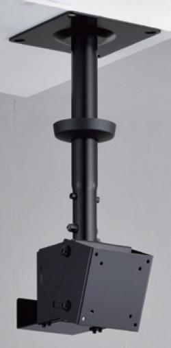 【新品/取寄品/代引不可】天吊金具TH-70シリーズ 〜43V型対応VESA100x100 TH-B71Sの通販はその他インテリア・寝具