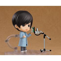 【新品/在庫あり】[グッドスマイルカンパニー] ねんどろいど 神谷浩史